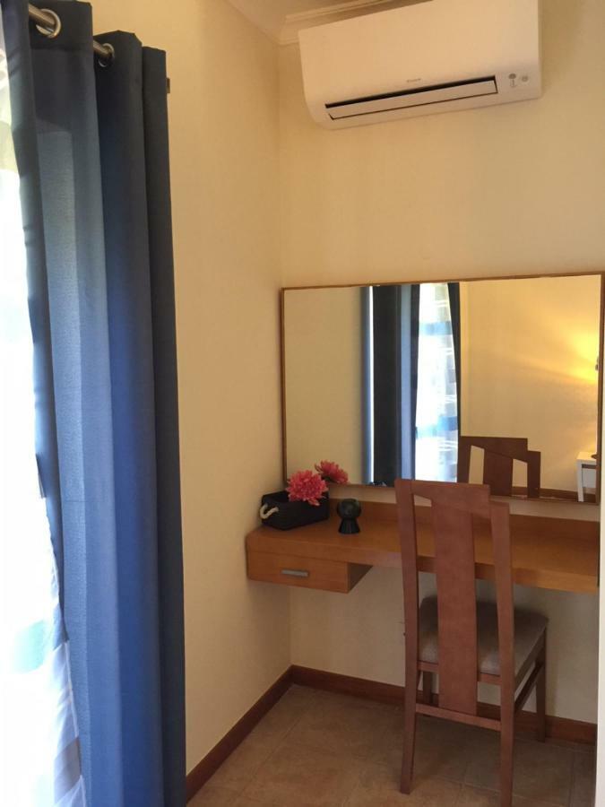 Вилла Casa Violeta Mexilhoeira Grande Экстерьер фото