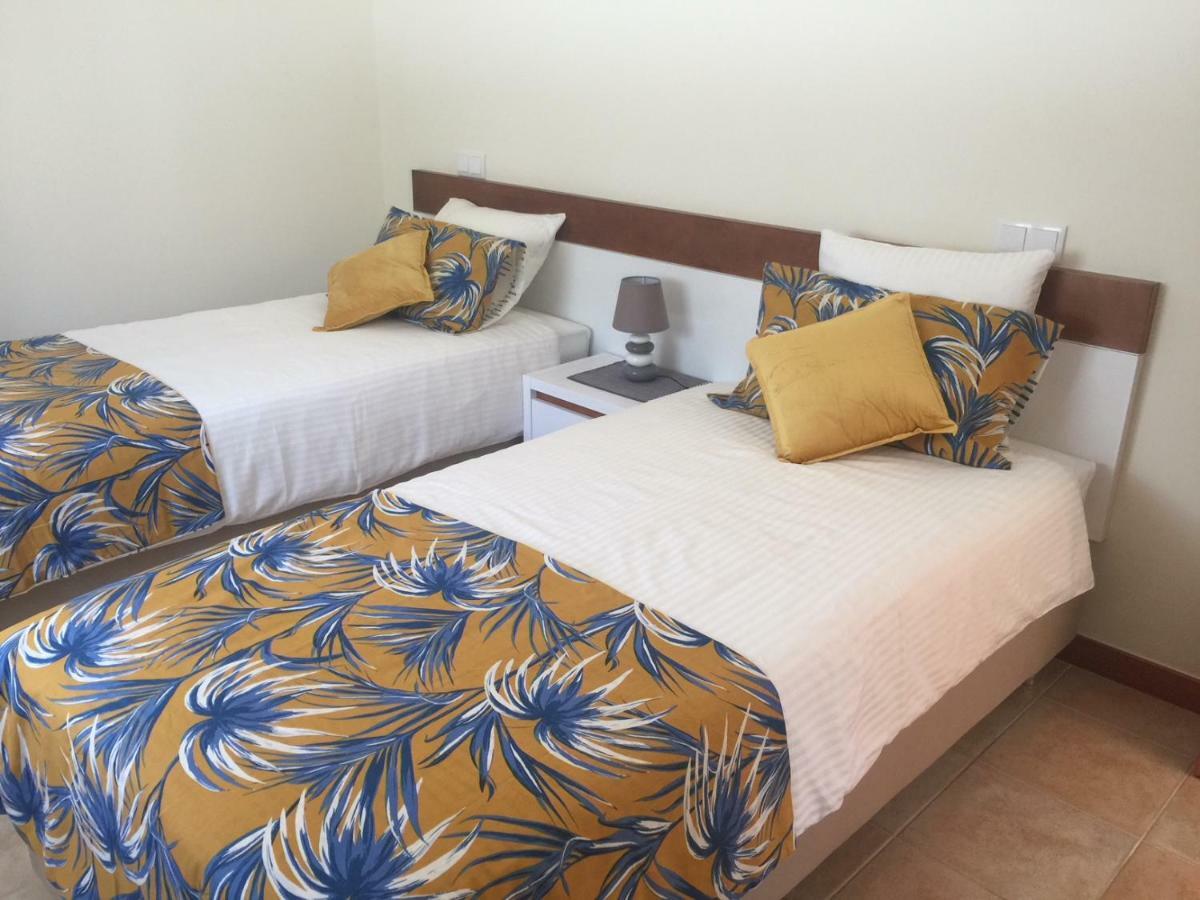 Вилла Casa Violeta Mexilhoeira Grande Экстерьер фото