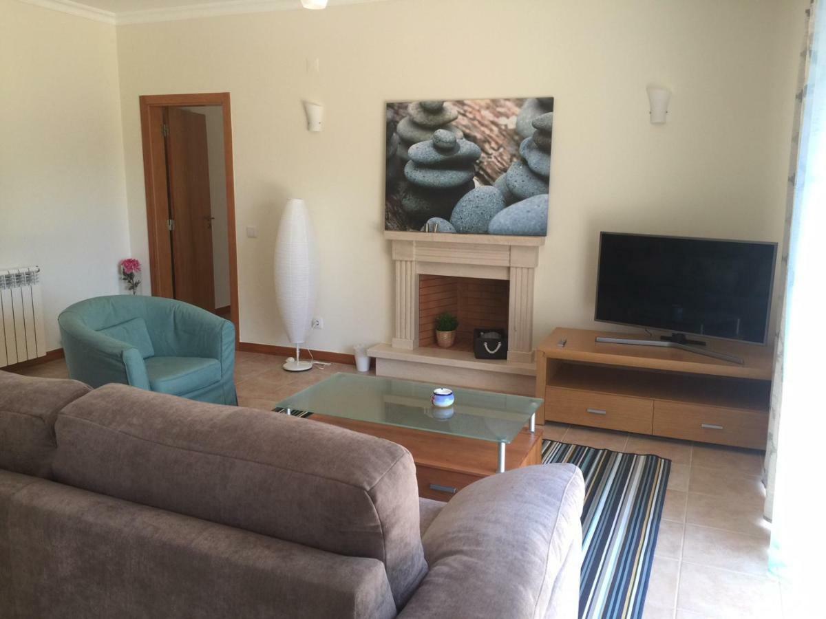 Вилла Casa Violeta Mexilhoeira Grande Экстерьер фото