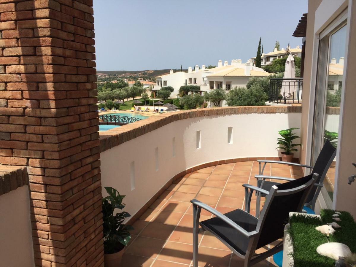 Вилла Casa Violeta Mexilhoeira Grande Экстерьер фото